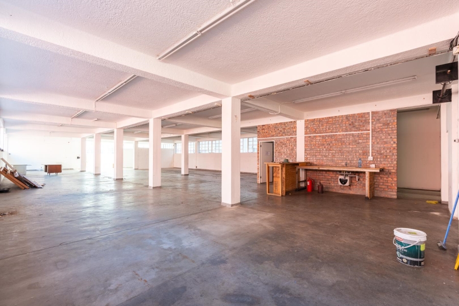 To Let commercial Property for Rent in Woodstock Western Cape